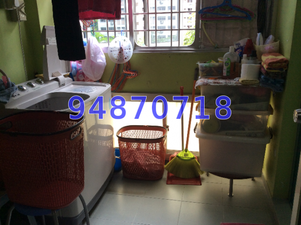 Blk 323 Tah Ching Road (Jurong West), HDB 4 Rooms #10475392